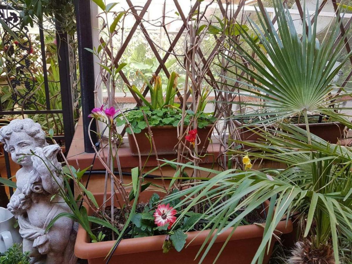 B&B Alassio Extérieur photo