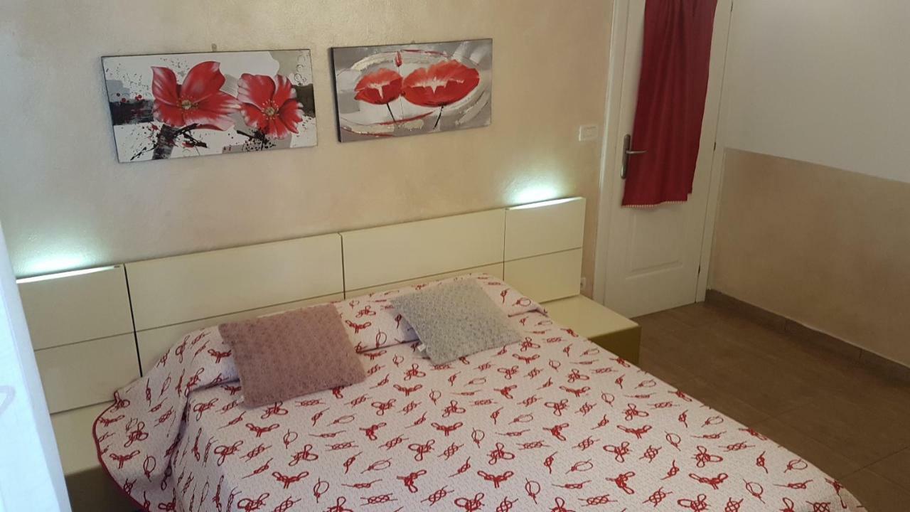 B&B Alassio Extérieur photo