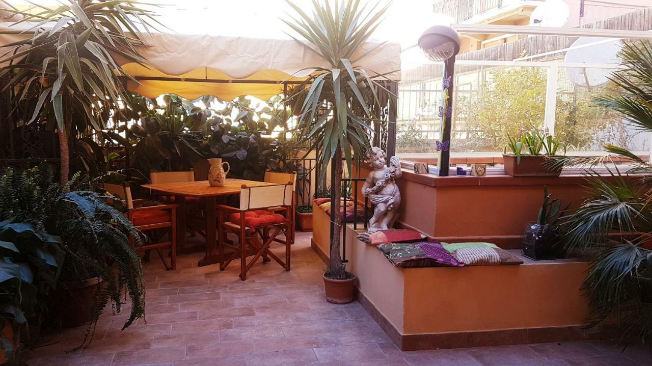 B&B Alassio Extérieur photo