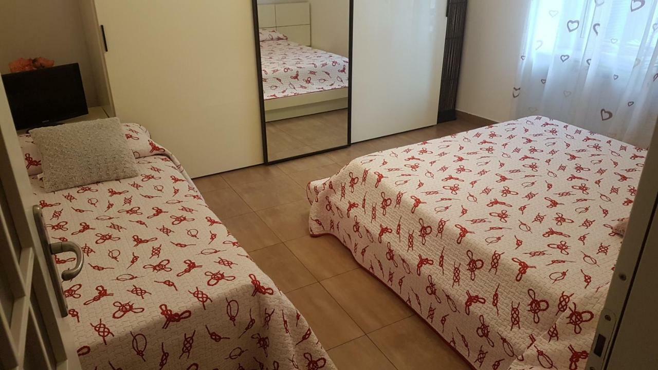 B&B Alassio Extérieur photo