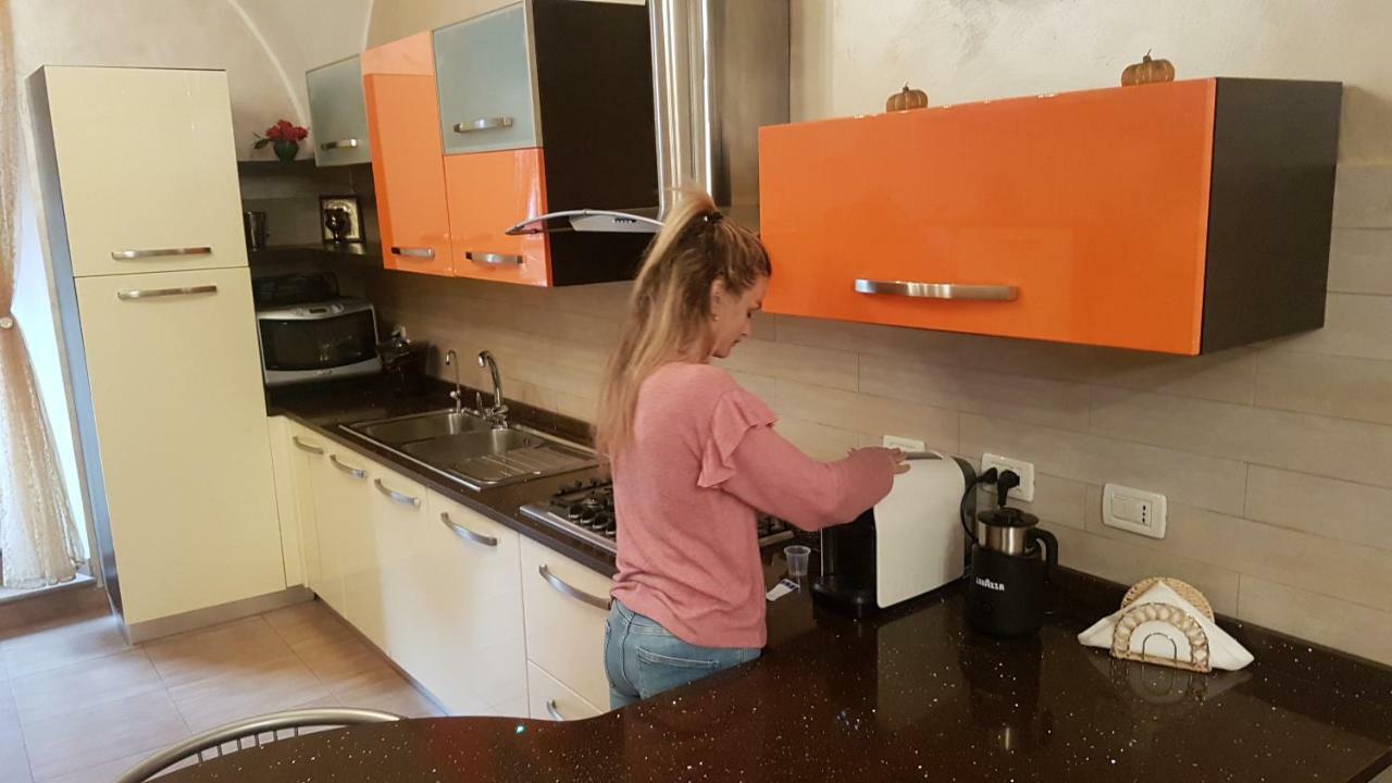 B&B Alassio Extérieur photo