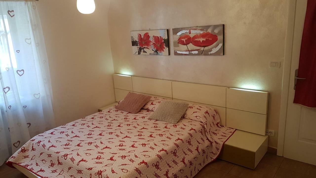 B&B Alassio Extérieur photo