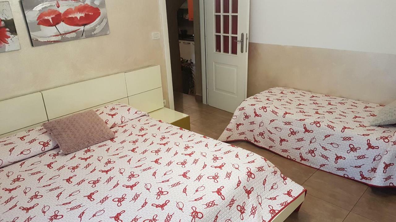 B&B Alassio Extérieur photo