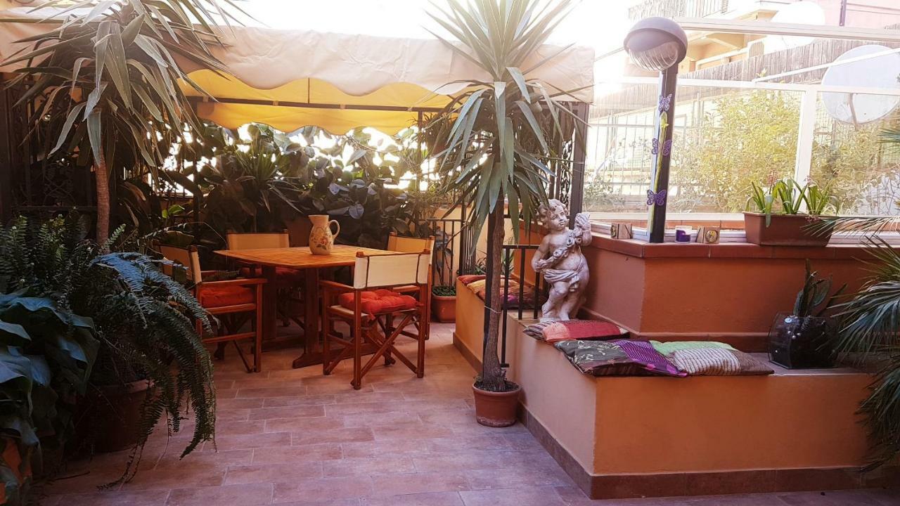 B&B Alassio Extérieur photo